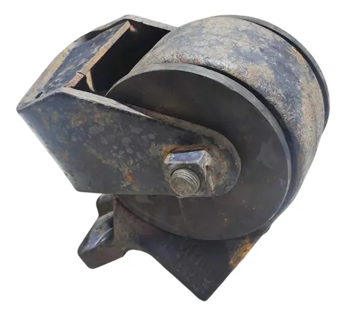 Suporte Coxim Motor Traseiro Lifan X60 2013/2016