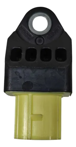 Sensor Frontal Toyota Corolla 2016 A 2018 8983112040 Preto
