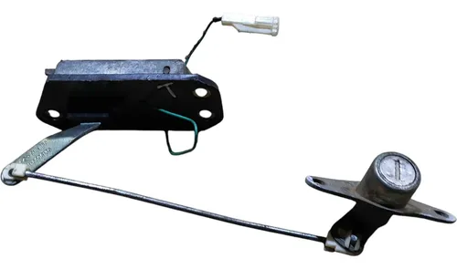 Fechadura Tampa Traseira Chery Qq 2014 2015 2016