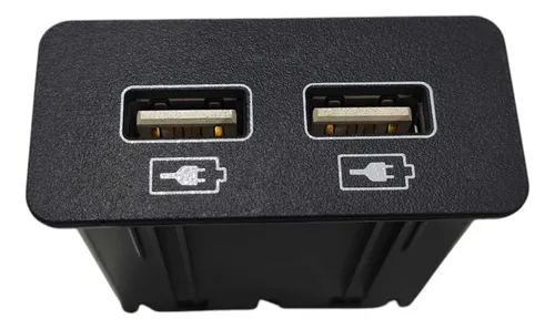 Moldura Entrada Usb Sa2fc3798700x Byd Song Plus 2023 2024