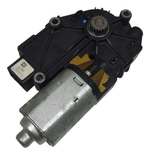 Motor Teto Solar Direito Ford Edge 3.5 V6 2011/2013