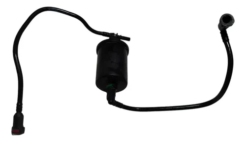 Filtro Combustível Renault Kwid 2018 2019 A 2023 8200386495