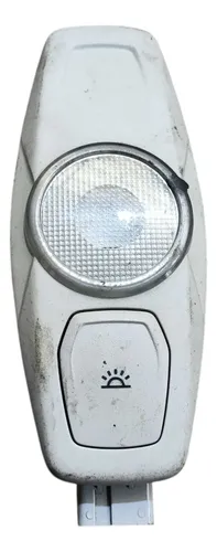 Luz Int Teto Cortesia Ford Fusion 2013/2016 Ds7a13776bd3dy0