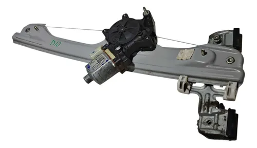 Maquina Vidro Dianteiro Direito Gm Onix Plus 2020 2021/2024