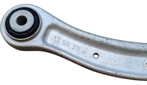 Braço Tirante Traseiro Direito Vw Touareg 2005 A 2008