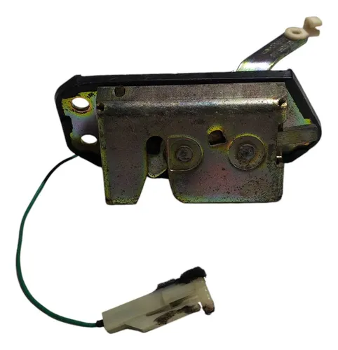 Fechadura Porta Malas Chery Face 2010 2011 2012 S11-5606130d