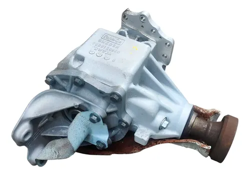 Diferencial Dianteiro Volvo Xc60 3.0 T6 2009/2012 7520120590