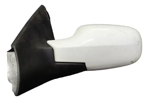 Retrovisor Esquerdo Renault Megane 2007 2008 Original