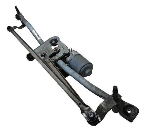 Galhada Motor Limpador Parabrisa Volvo Xc60 2009 2010 2011