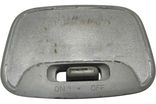 Lanterna Luz Teto Cortesia Mitsubishi Lancer 2011 2012 2013