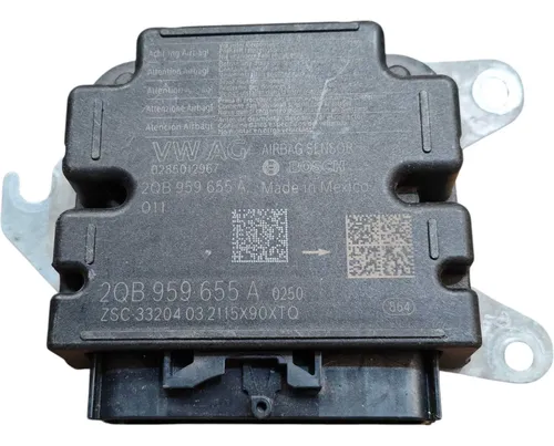 Modulo Air Bag Volkswagen Nivus 2021 2022 2023