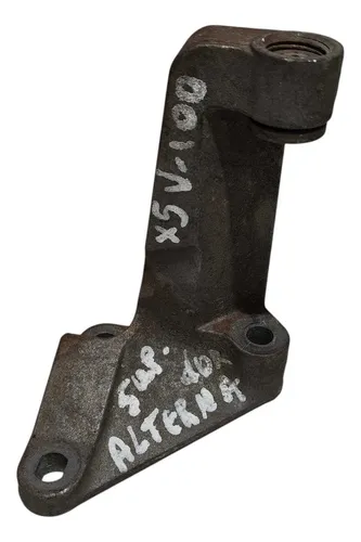 Suporte Direito Coxim Motor Bmw X5 4.8 V6 2008 2009 2010