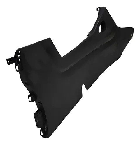 Moldura Direita Console Central Hyundai Ix35 2011 A 2016