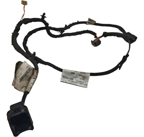 Chicote Porta Traseira Esquerda Fiat Argo 1.0 2019 2020 2021