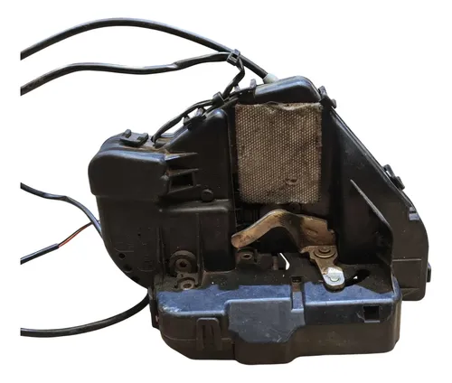 Fechadura Porta Tras Esq Mercedes E320 2003 A 2005