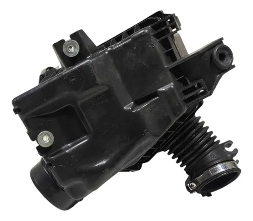 Caixa Filtro Ar Condicionado Honda Civic 1.8 2012 2013/2016