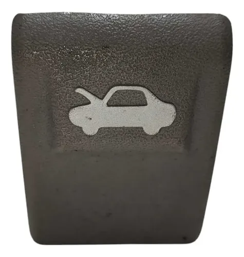 Alavanca Abertura Capô 8118234000 Hyundai Hb20 2014 A 2019