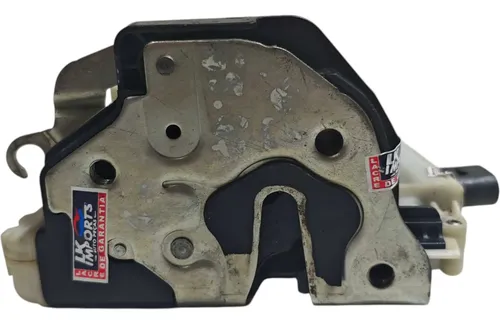 Fechadura Porta Traseira Direita Volkswagen Gol 2009 A 2011