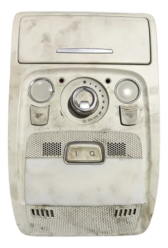 Luz Teto Porta Oculos Audi A4 2010 2011 2012