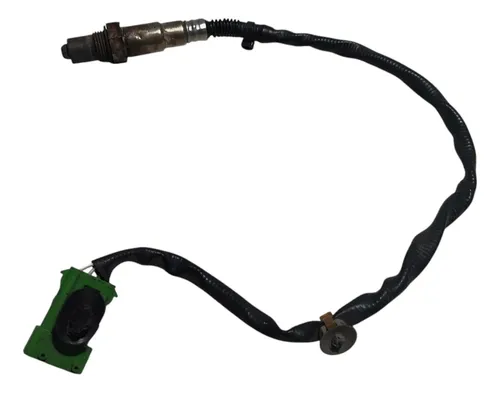 Sonda Lambda Pré 9665104080 Citroen Ds3 2012 1.6 Turbo