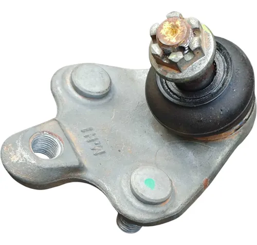 Pivo Suspensão Dianteiro Esq Toyota Corolla 2017 2018 2019