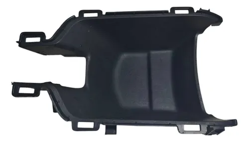 Porta Objetos Console Citroën C4 Cactus 1.6 2020 2021 2022 Cinza-escuro