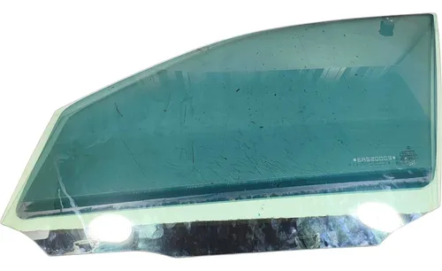 Vidro Porta Diant Esq Mercedes C250 1.8 2011/2015
