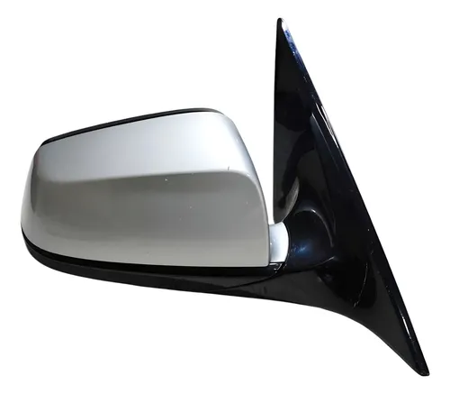 Retrovisor Direito S/lente 7204767 Bmw 535i Gt 2010 A 2012