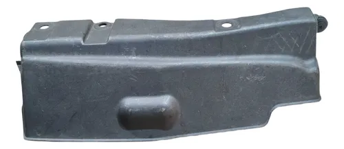 Moldura Superior Radiador Hyundai Santa Fé 2011 282132b600