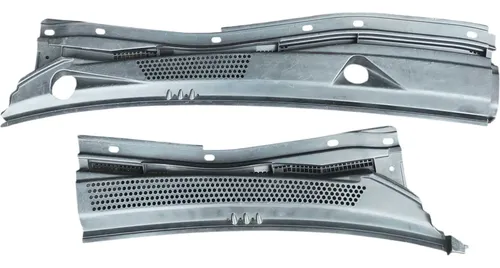 Grade Churrasqueira Completa Mitsubishi L200 Triton 2008/18 Preto Fosco