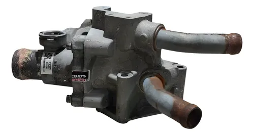 Valvula Termostatica Chery Tiggo 2 2018 A 2020 D4g15b1306110