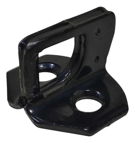 Batente Dobradiça Porta Ford Edge 2011 2012/2014