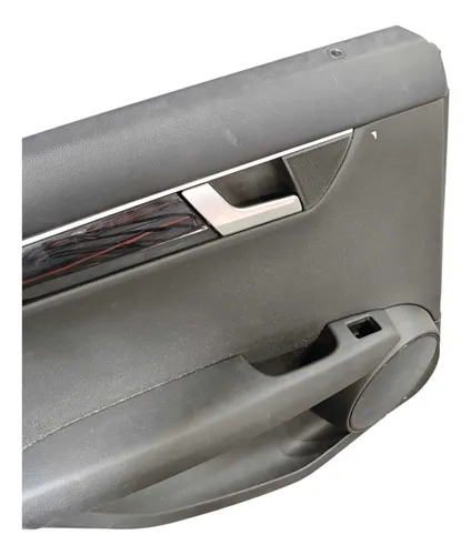 Forro Porta Traseira Esquerda Mercedes C180 2012 00173040