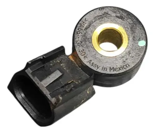 Sensor Detonação 12636736 Gm Equinox 1.5 2022 2023 2024