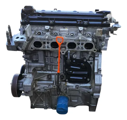 Motor Parcial Honda City Fit 1.5 2015 2016 A 2020 Original