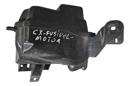 Moldura Caixa Fusivel Motor Citroen Aircross 2015 2016