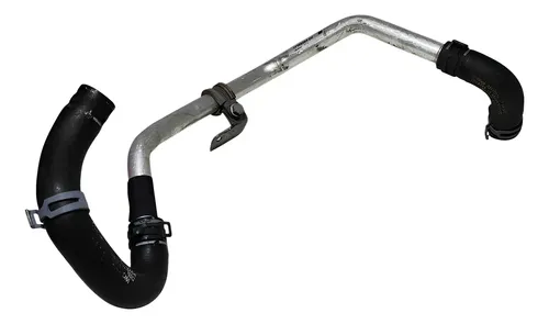 Cano Válvula Termostática 1716826a Mercedes C180 2015 A 2018 Preto