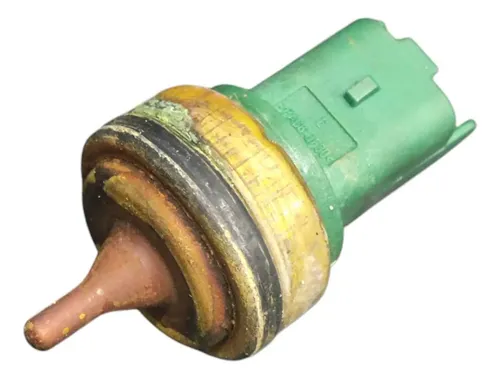 Sensor Temperatura Água 96566364 Citroen C3 2008 A 2012
