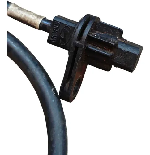 Sensor Estacionamento Hyundai Azera 2007 2008 598103k000 Preto