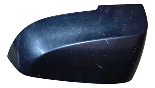 Capa Retrovisor Esquerdo Bmw 320i 2013 2014 2015 Preto