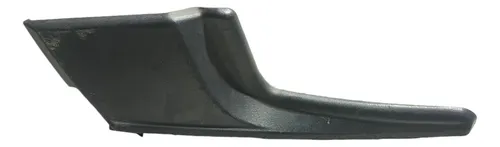 Moldura Esquerda Toyota Yaris Xls 2019 2020 2021 538670d270