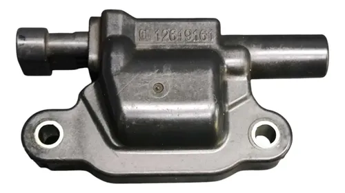 Bobina Ignição 12619161 Gm Onix Prisma 1.4 2018 2019 2020 