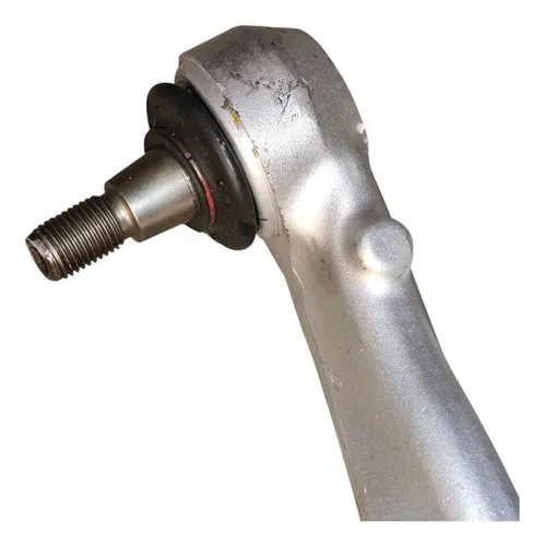 Braço Inferior Suspensao Dianteiro Esquerdo C200 2009 2010
