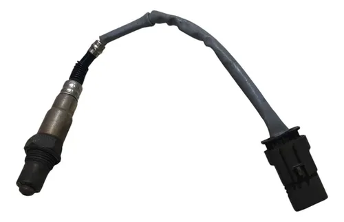 Sonda Lambda Secundária Gm Tracker Ltz 1.4 2014 2015 2016
