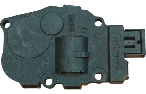 Motor Atuador Ar Cond Bmw 320i 2007 A 2009 Cz1139300710