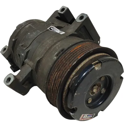 Compressor Ar Condicionado Honda Civic 2008 2009 2010