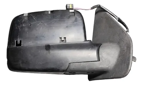 Carcaça Retrovisor Direito Ecosport 2004 2005 2006 1.6 