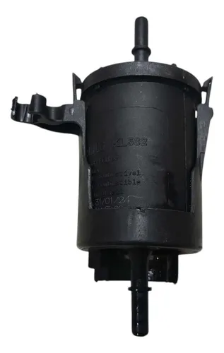 Filtro Combustível Chevrolet Cruze Ltz 1.4 2017 2018 2019