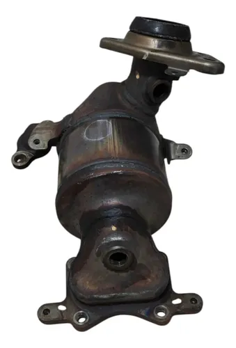 Catalisador Honda City 1.5 2023 2024