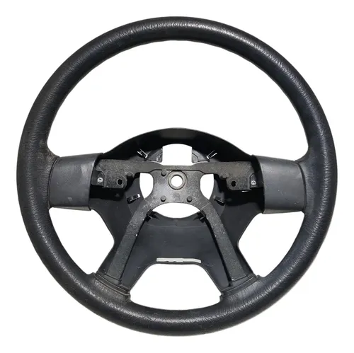 Volante De Direção Jeep Cherokee 3.7 2006 2007 1
